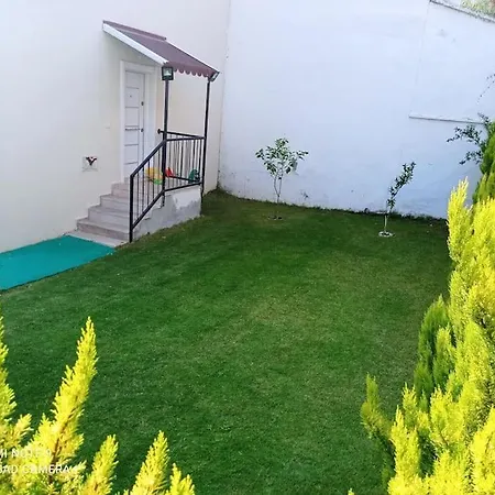Serene House Akarca Villa