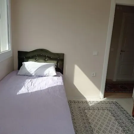 Serene House Akarca Seferihisar