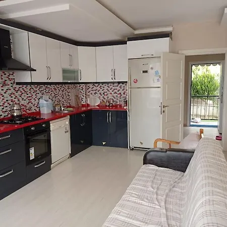 Villa Serene House Akarca *