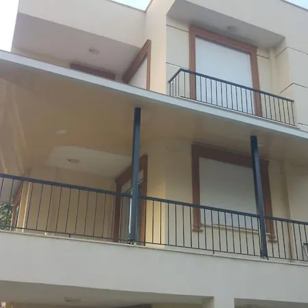 Villa Serene House Akarca *