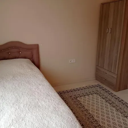 Serene House Akarca Villa