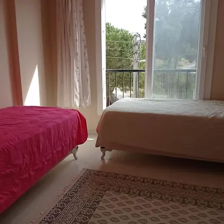 Serene House Akarca Villa