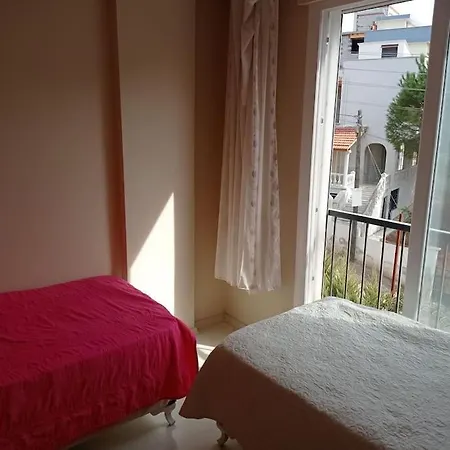 Serene House Akarca Villa *