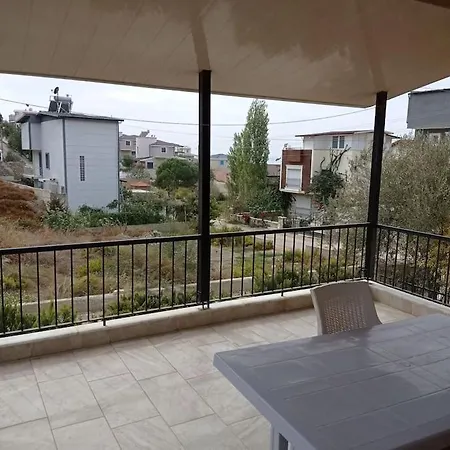 Serene House Akarca Villa