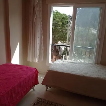 Serene House Akarca Seferihisar