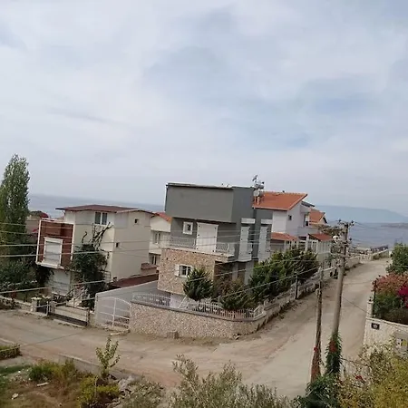 Villa Serene House Akarca Seferihisar