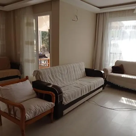 Serene House Akarca * Seferihisar