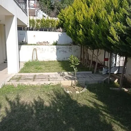 Serene House Akarca Villa *