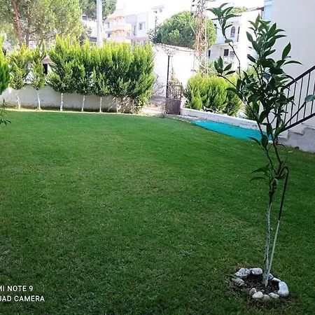 Serene House Akarca Villa *