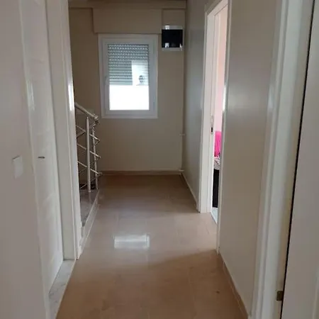Serene House Akarca ספריהיסאר