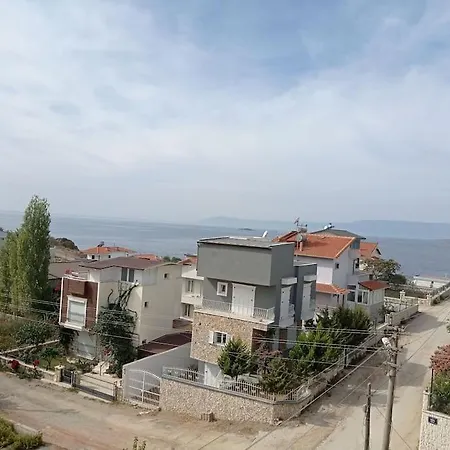 Serene House Akarca וילה *