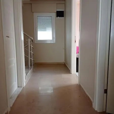 Serene House Akarca וילה