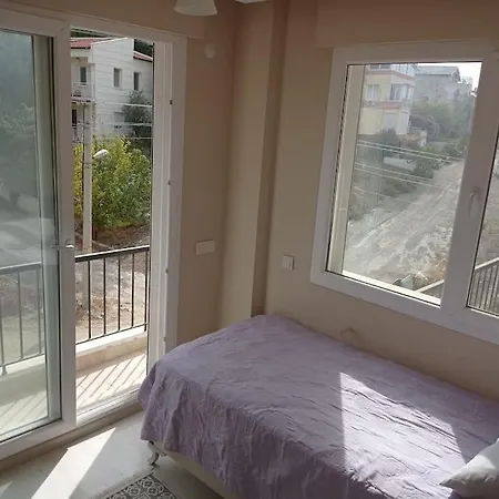 וילה Serene House Akarca ספריהיסאר