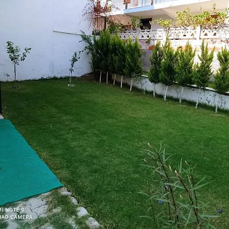 Serene House Akarca וילה